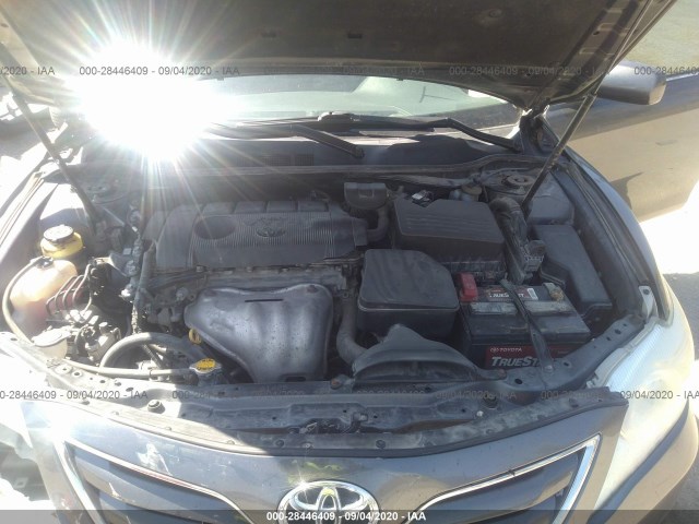 Photo 9 VIN: 4T4BF3EK3BR123579 - TOYOTA CAMRY 