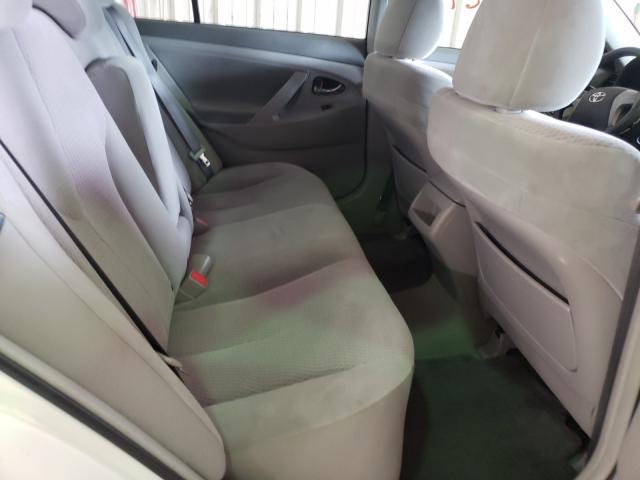 Photo 5 VIN: 4T4BF3EK3BR124604 - TOYOTA CAMRY BASE 