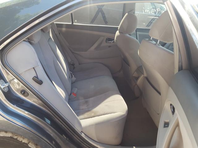 Photo 5 VIN: 4T4BF3EK3BR125056 - TOYOTA CAMRY BASE 