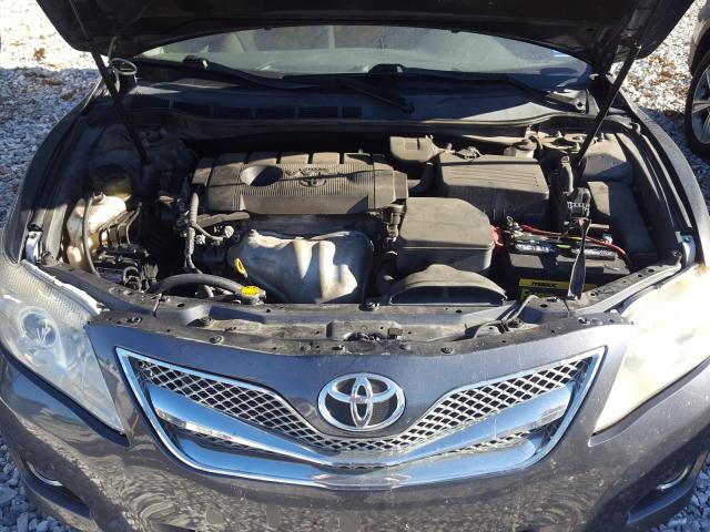 Photo 6 VIN: 4T4BF3EK3BR125056 - TOYOTA CAMRY BASE 