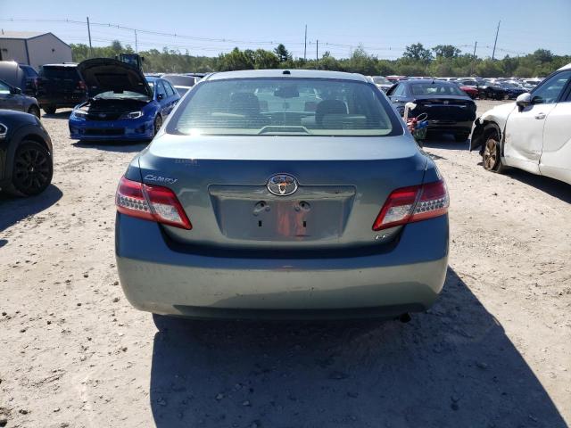 Photo 5 VIN: 4T4BF3EK3BR125168 - TOYOTA CAMRY 