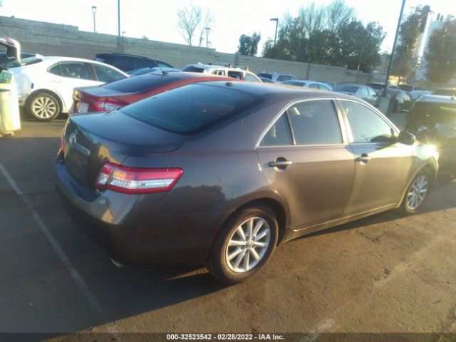 Photo 3 VIN: 4T4BF3EK3BR125395 - TOYOTA CAMRY 