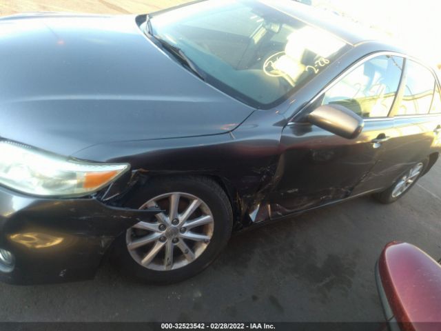 Photo 5 VIN: 4T4BF3EK3BR125395 - TOYOTA CAMRY 