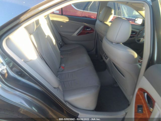 Photo 7 VIN: 4T4BF3EK3BR125395 - TOYOTA CAMRY 