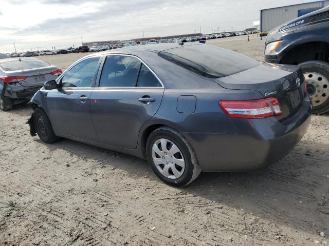 Photo 1 VIN: 4T4BF3EK3BR125848 - TOYOTA CAMRY 