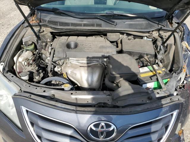 Photo 10 VIN: 4T4BF3EK3BR125848 - TOYOTA CAMRY 