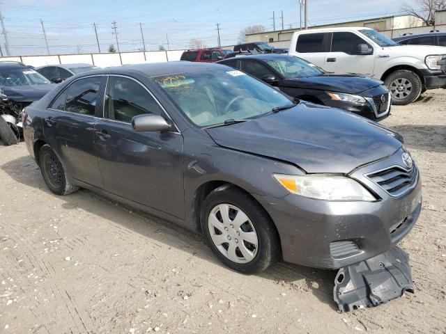 Photo 3 VIN: 4T4BF3EK3BR125848 - TOYOTA CAMRY 