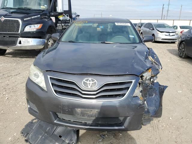 Photo 4 VIN: 4T4BF3EK3BR125848 - TOYOTA CAMRY 