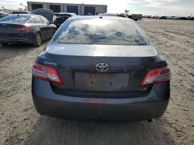 Photo 5 VIN: 4T4BF3EK3BR125848 - TOYOTA CAMRY 