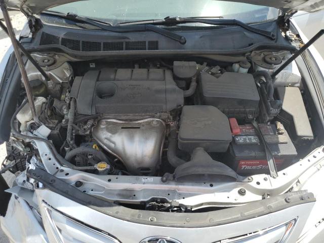 Photo 10 VIN: 4T4BF3EK3BR126028 - TOYOTA CAMRY BASE 