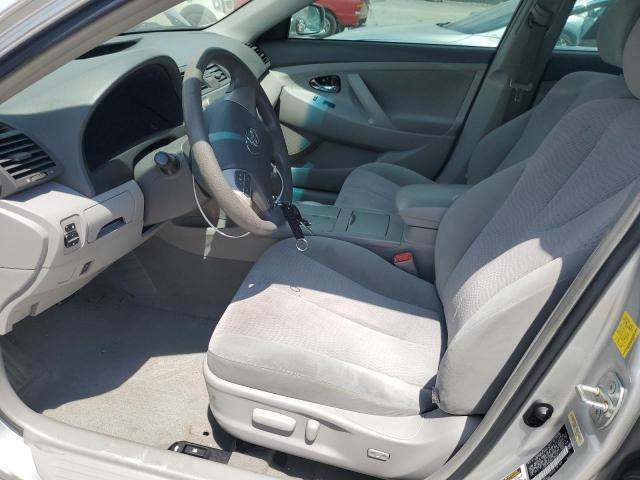 Photo 6 VIN: 4T4BF3EK3BR126028 - TOYOTA CAMRY BASE 