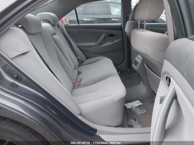 Photo 7 VIN: 4T4BF3EK3BR126207 - TOYOTA CAMRY 