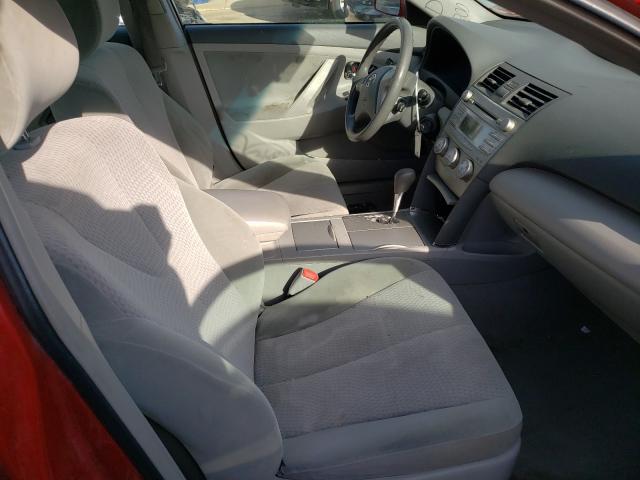 Photo 4 VIN: 4T4BF3EK3BR128300 - TOYOTA CAMRY BASE 