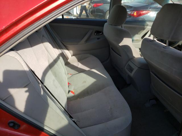 Photo 5 VIN: 4T4BF3EK3BR128300 - TOYOTA CAMRY BASE 