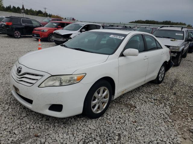 Photo 0 VIN: 4T4BF3EK3BR128393 - TOYOTA CAMRY 