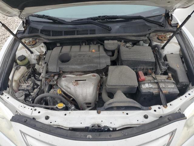 Photo 10 VIN: 4T4BF3EK3BR128393 - TOYOTA CAMRY 