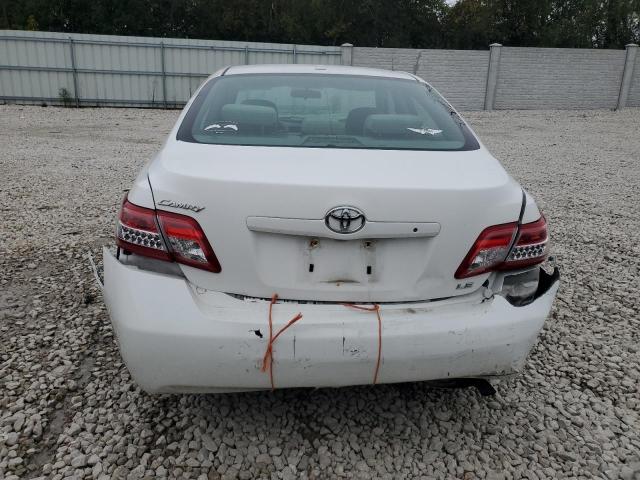 Photo 5 VIN: 4T4BF3EK3BR128393 - TOYOTA CAMRY 