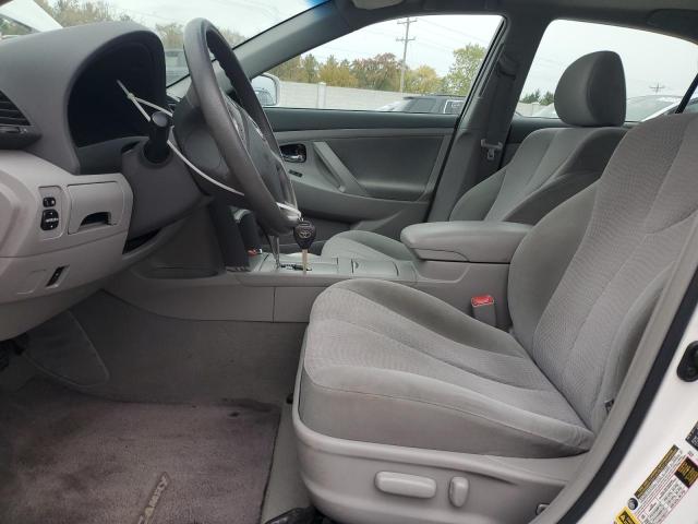 Photo 6 VIN: 4T4BF3EK3BR128393 - TOYOTA CAMRY 