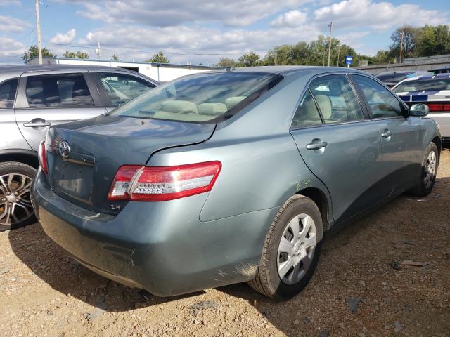 Photo 3 VIN: 4T4BF3EK3BR129026 - TOYOTA CAMRY BASE 