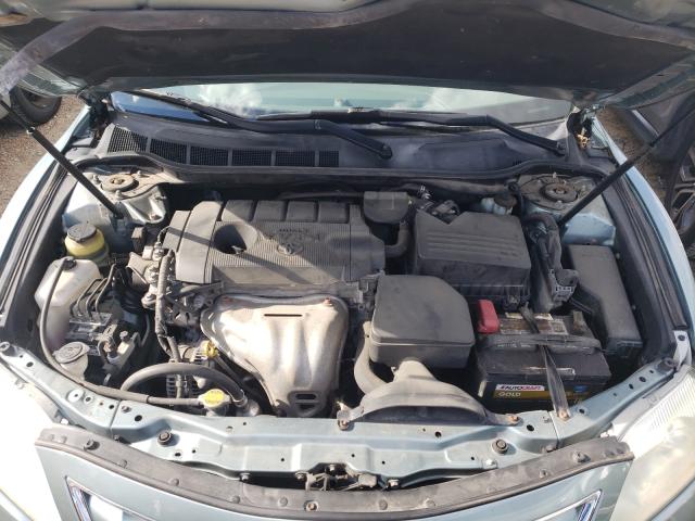 Photo 6 VIN: 4T4BF3EK3BR129026 - TOYOTA CAMRY BASE 