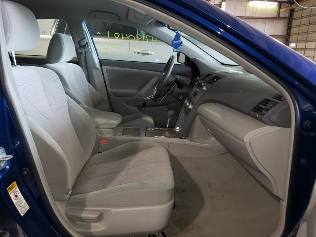 Photo 4 VIN: 4T4BF3EK3BR129687 - TOYOTA CAMRY BASE 