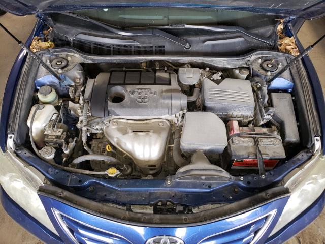 Photo 6 VIN: 4T4BF3EK3BR129687 - TOYOTA CAMRY BASE 