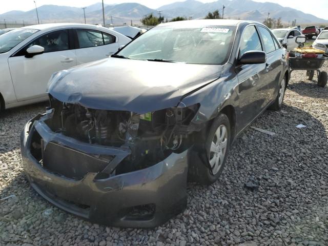 Photo 1 VIN: 4T4BF3EK3BR132959 - TOYOTA CAMRY 