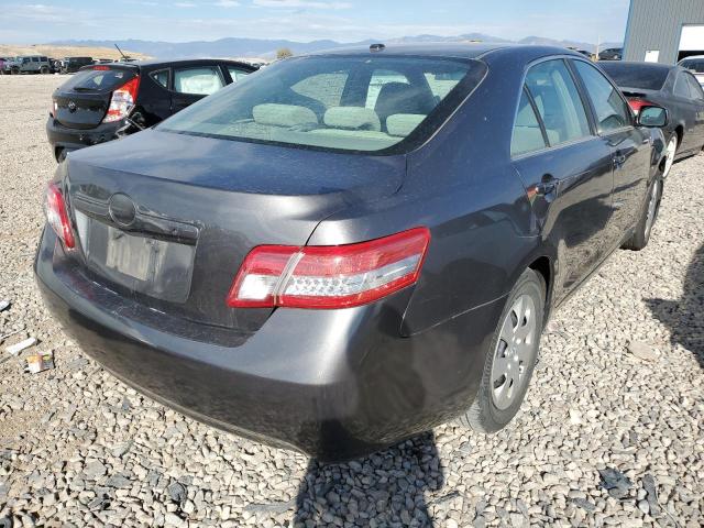 Photo 3 VIN: 4T4BF3EK3BR132959 - TOYOTA CAMRY 