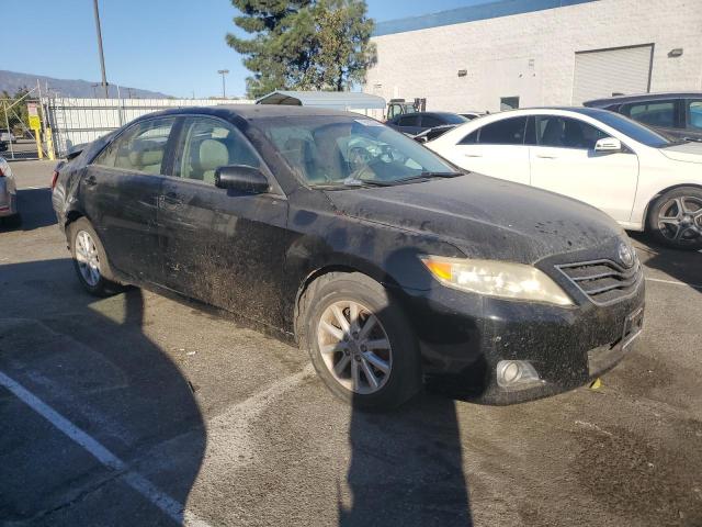 Photo 3 VIN: 4T4BF3EK3BR133187 - TOYOTA CAMRY BASE 