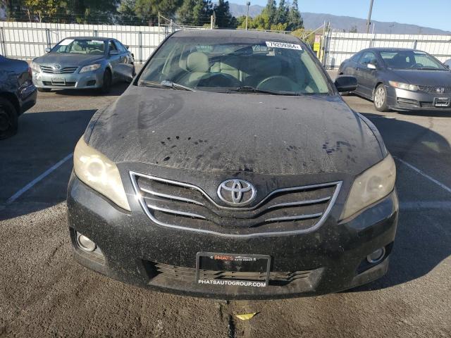 Photo 4 VIN: 4T4BF3EK3BR133187 - TOYOTA CAMRY BASE 