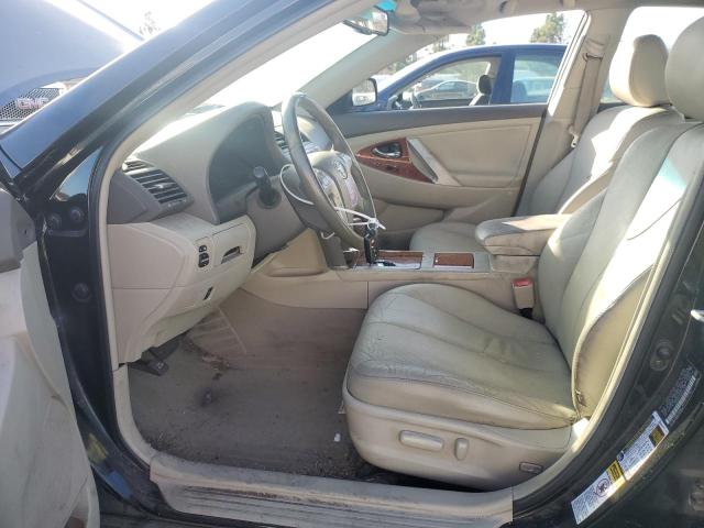 Photo 6 VIN: 4T4BF3EK3BR133187 - TOYOTA CAMRY BASE 