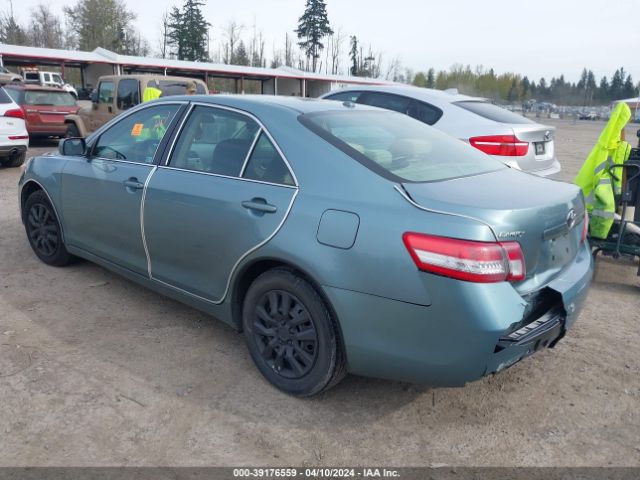 Photo 2 VIN: 4T4BF3EK3BR135361 - TOYOTA CAMRY 