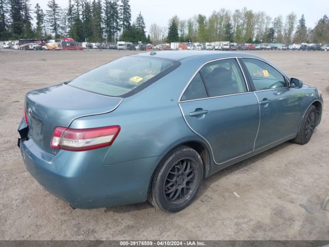 Photo 3 VIN: 4T4BF3EK3BR135361 - TOYOTA CAMRY 