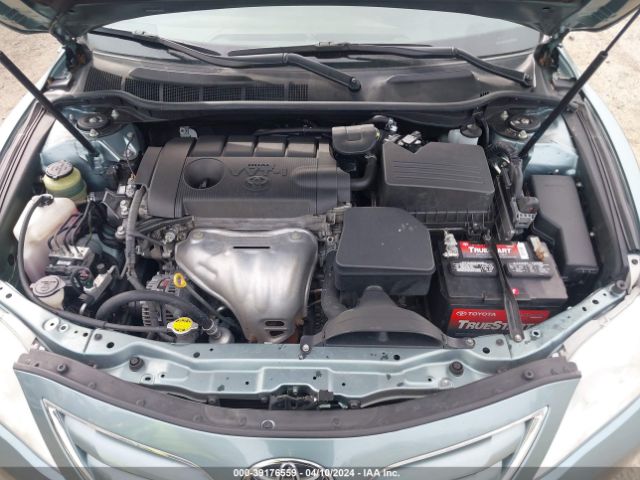 Photo 9 VIN: 4T4BF3EK3BR135361 - TOYOTA CAMRY 