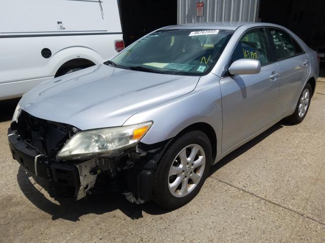 Photo 1 VIN: 4T4BF3EK3BR135781 - TOYOTA CAMRY BASE 