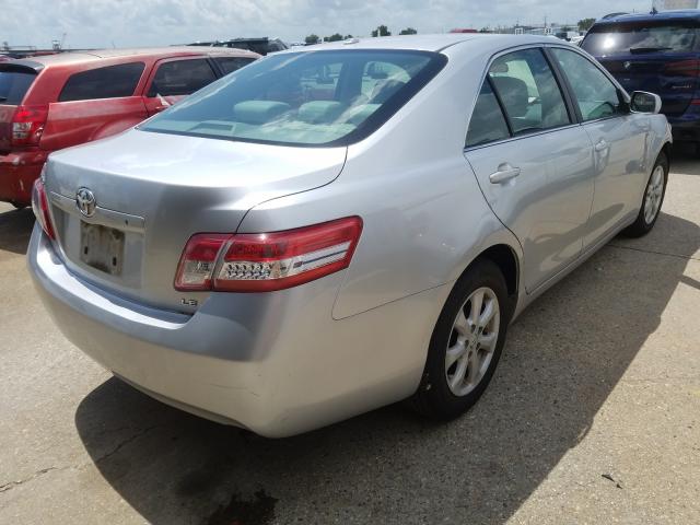 Photo 3 VIN: 4T4BF3EK3BR135781 - TOYOTA CAMRY BASE 