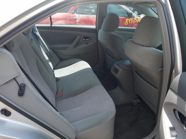 Photo 5 VIN: 4T4BF3EK3BR135781 - TOYOTA CAMRY BASE 