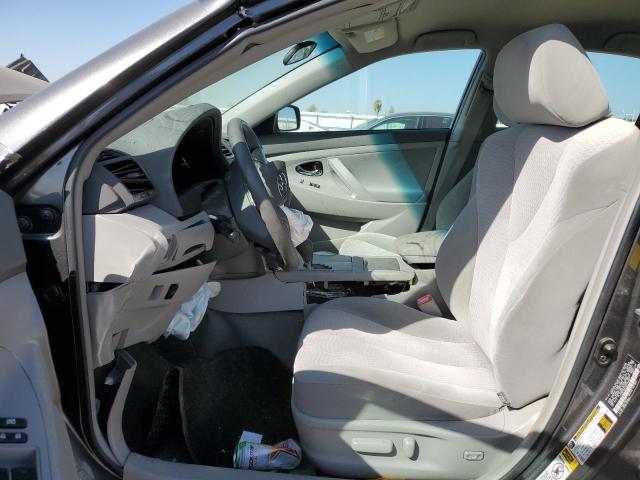 Photo 6 VIN: 4T4BF3EK3BR136087 - TOYOTA CAMRY 