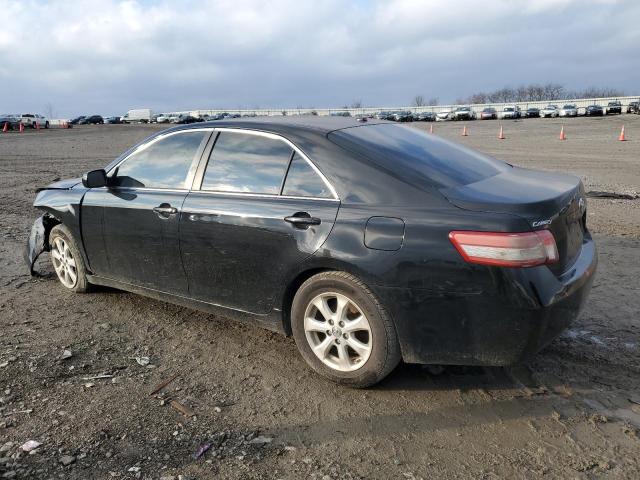 Photo 1 VIN: 4T4BF3EK3BR137269 - TOYOTA CAMRY 