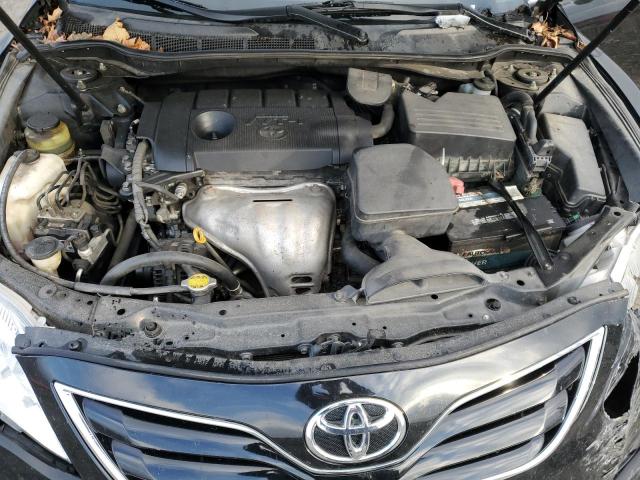 Photo 10 VIN: 4T4BF3EK3BR137269 - TOYOTA CAMRY 