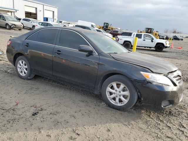 Photo 3 VIN: 4T4BF3EK3BR137269 - TOYOTA CAMRY 