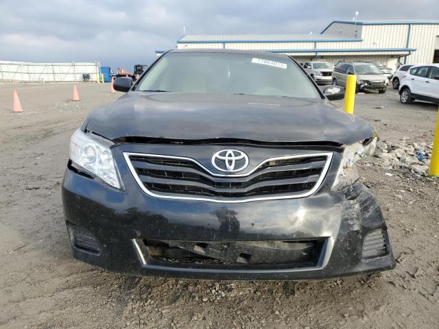 Photo 4 VIN: 4T4BF3EK3BR137269 - TOYOTA CAMRY 