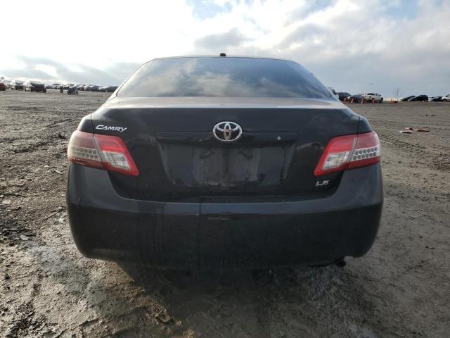 Photo 5 VIN: 4T4BF3EK3BR137269 - TOYOTA CAMRY 