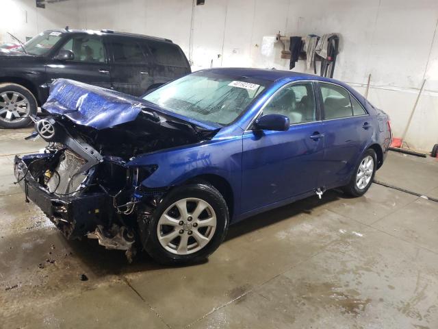 Photo 0 VIN: 4T4BF3EK3BR138583 - TOYOTA CAMRY BASE 