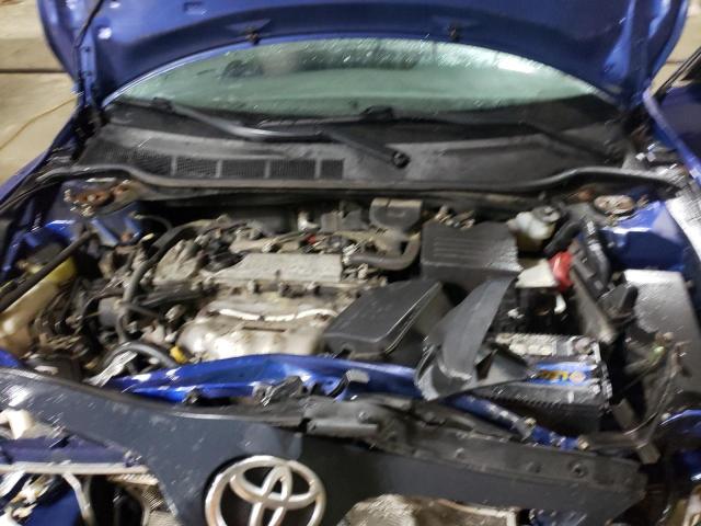 Photo 10 VIN: 4T4BF3EK3BR138583 - TOYOTA CAMRY BASE 