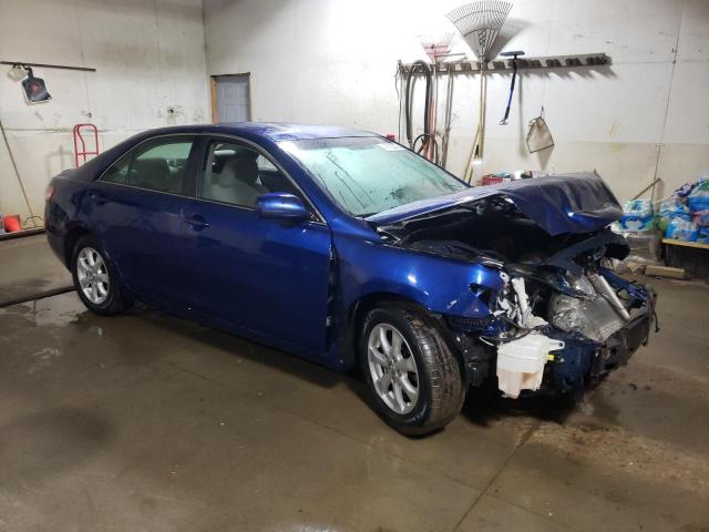 Photo 3 VIN: 4T4BF3EK3BR138583 - TOYOTA CAMRY BASE 