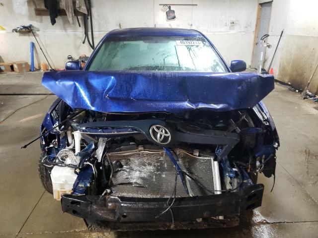 Photo 4 VIN: 4T4BF3EK3BR138583 - TOYOTA CAMRY BASE 