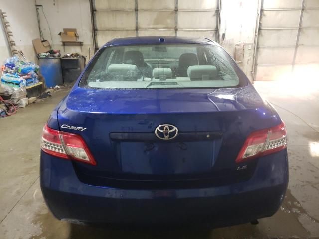 Photo 5 VIN: 4T4BF3EK3BR138583 - TOYOTA CAMRY BASE 