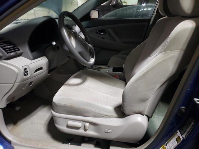 Photo 6 VIN: 4T4BF3EK3BR138583 - TOYOTA CAMRY BASE 