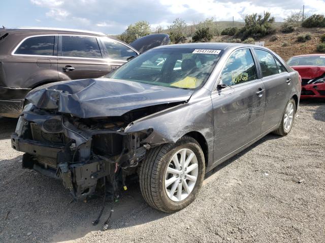 Photo 1 VIN: 4T4BF3EK3BR138843 - TOYOTA CAMRY BASE 